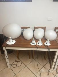 Lampada da esterno, Foscarini gregg
