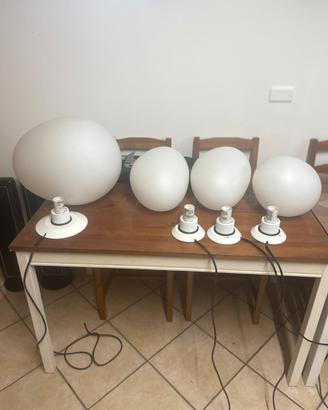 Lampada da esterno, Foscarini gregg
