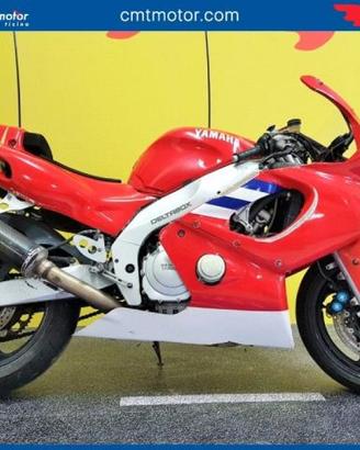 YAMAHA YZF 600 R Thundercat