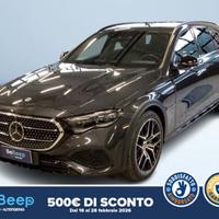 Mercedes-Benz Classe E E SW ALL-TERRAIN 220 D...