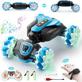 Macchina Telecomandata 2.4Ghz RC Per Bambini
