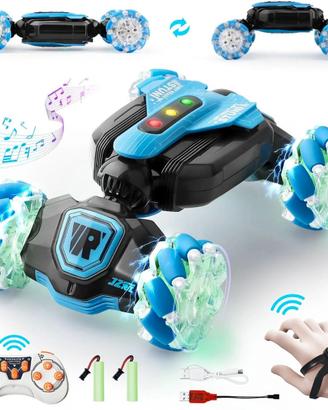 Macchina Telecomandata 2.4Ghz RC Per Bambini