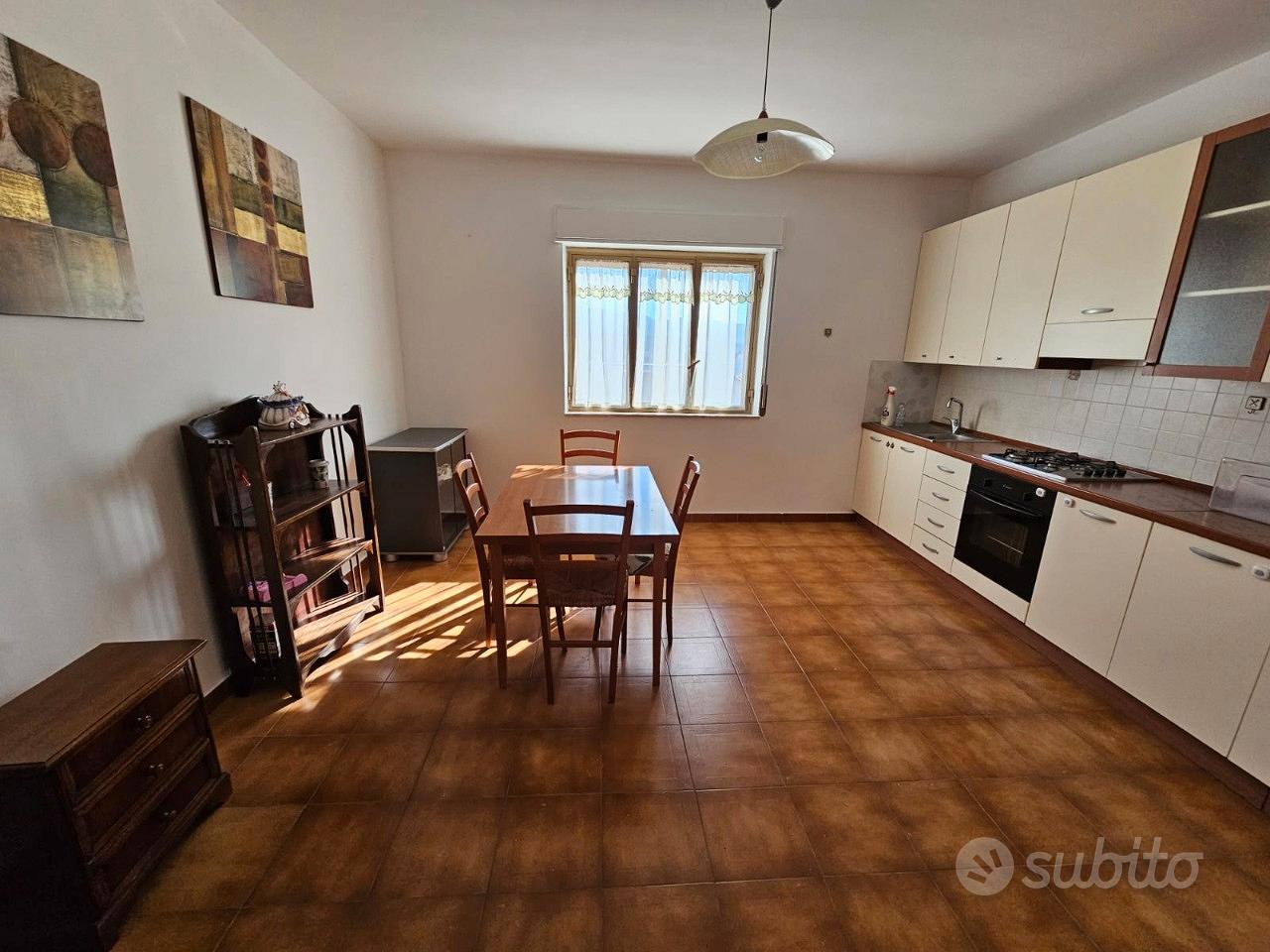 Appartamento – Reggio di Calabria, Reggio Calabria - Vista 3