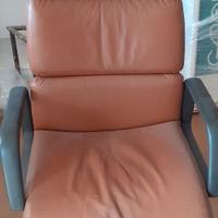 Poltrona d'ufficio