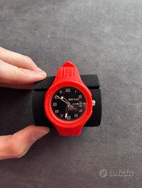 Orologio Sector