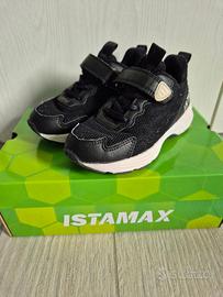 Scarpe ginnastica Istamax n.27