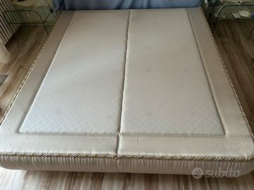 Letto modello Sommier