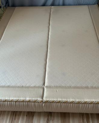 Letto modello Sommier