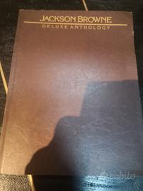 Anthology di musiche Jackson Browne con testo