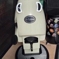 macchina caffe 
Didiesse Baby Frog 