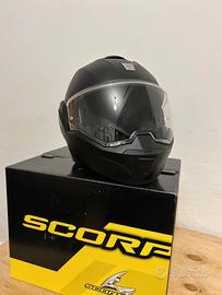 Casco Scorpion EXO-TECH EVO SOLID