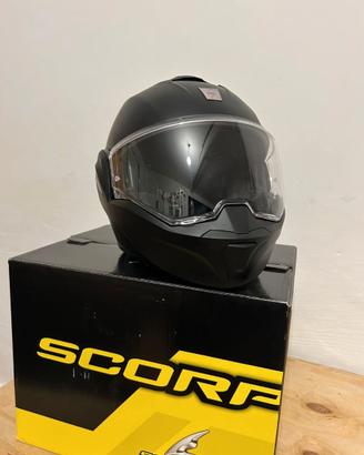 Casco Scorpion EXO-TECH EVO SOLID