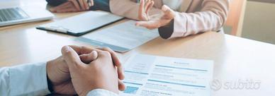 PAGHE Ragioniere Laureato Professionista