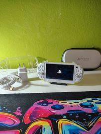 PlayStation vita Japan PS vita 64 GB henkaku super