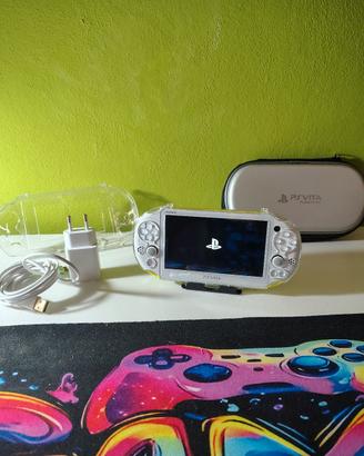 PlayStation vita Japan PS vita 64 GB henkaku super