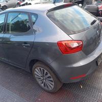 Ricambi Seat Ibiza anno 2011