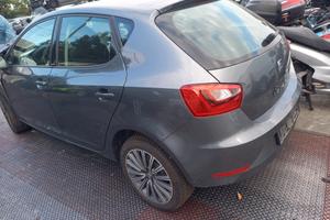 Ricambi Seat Ibiza anno 2011