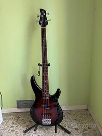 Basso Yamaha TRBX174