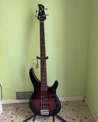 Basso Yamaha TRBX174
