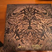 Asus Rog Phone 6 Diablo Immortal 