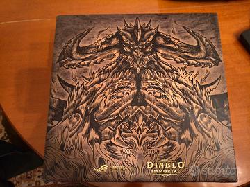 Asus Rog Phone 6 Diablo Immortal 