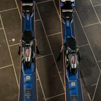 Sci Volkl Peregrine 82