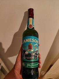 Bottiglia Jameson Irish Whiskey x Anderson .Paak L