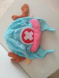 cappello di chopper di one piece 
