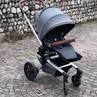 Passeggino JOOLZ HUB+