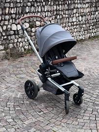 Passeggino JOOLZ HUB+