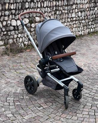 Passeggino JOOLZ HUB+
