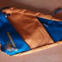 Zaino Tracolla Scooby-Doo 