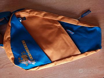 Zaino Tracolla Scooby-Doo 