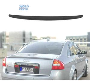 SPOILER PER AUDI A6 C5 97-04 LOOK S6