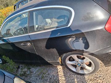 BMW Serie 1 (E81) - 2010