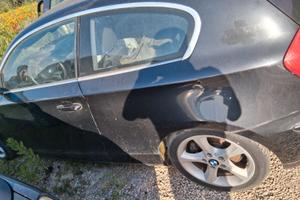 BMW Serie 1 (E81) - 2010