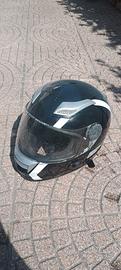 casco integrale scodella