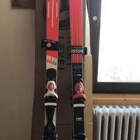 Sci rossignol gs