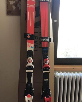Sci rossignol gs