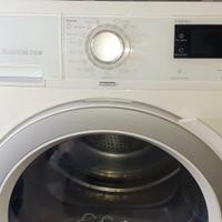 Asciugatrice Electrolux EDH3898SDE per ricambi