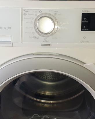 Asciugatrice Electrolux EDH3898SDE per ricambi
