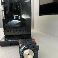 Macchina Caffè De'Longhi Dinamica ECAM 350.15