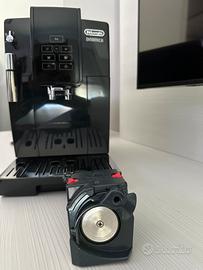 Macchina Caffè De'Longhi Dinamica ECAM 350.15