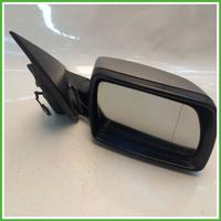 Retrovisore Destro DX GRIGIO A08 SILBERGRAU MET BM