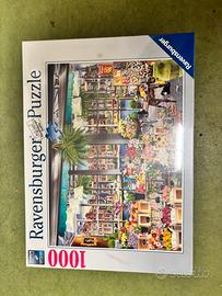 Puzzle negozio di tulipani amsterdam