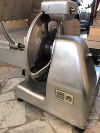 AFFETTATRICE ITALIANA MACCHI