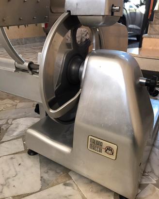 AFFETTATRICE ITALIANA MACCHI