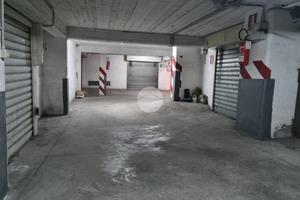 Deposito a Napoli - Via Pigna