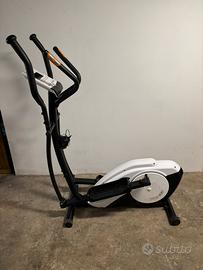 Elittica Get Fit Elite 500