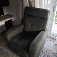 Poltrona Poltronesofà  Relax Ravenna